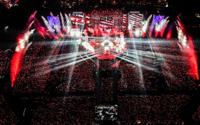 Thất thu từ concert, lợi nhuận Yeah1 giảm gần 49% sau nửa đầu năm
