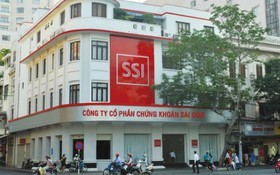 Em trai Chủ tịch SSI mua thêm 5 triệu cổ phiếu