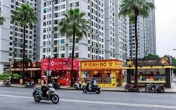 Thị trường bánh Trung thu 2026: Sức mua hạ nhiệt, khẩu vị đổi thay