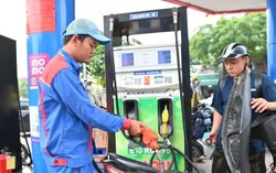 Dự thảo nghị định mới về kinh doanh xăng dầu có nhiều lỗ hổng cần vá?