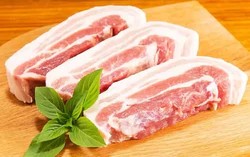 Bất an thịt heo chứa chất cấm