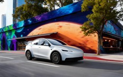 Tesla đang làm gì ở Việt Nam sau khi lập công ty?