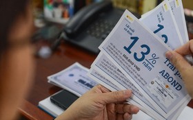 Trái phiếu doanh nghiệp trước sức ép kép: Lãi suất tăng, đáo hạn dồn dập