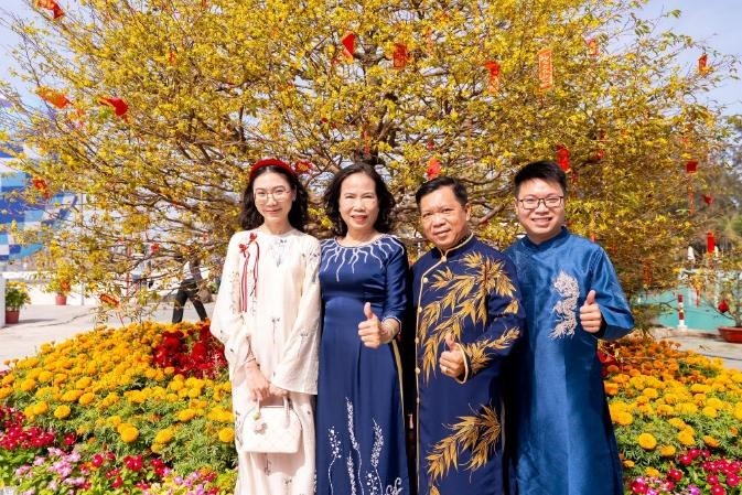 “Nghịch lý” Cần Giờ: Hết nghỉ Tết vẫn đông nghịt khách, nhà đầu tư tăng tốc “săn” vị trí kinh doanh đẹp 