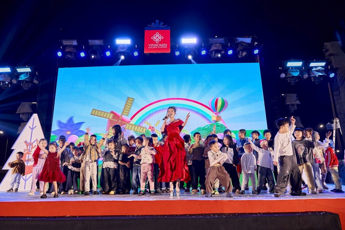 Asia Vibe bứt tốc mùa lễ hội, kích hoạt dòng tiền đô thị biên mậu Móng Cái