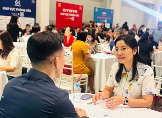 NOVAGROUP TỔ CHỨC HỘI THẢO NHÂN TÀI LẦN 2, MỞ RỘNG TUYỂN DỤNG QUY MÔ LỚN — KHẲNG ĐỊNH QUYẾT TÂM TRỞ LẠI ĐƯỜNG ĐUA TĂNG TRƯỞNG