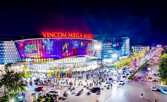 Lộ trình tăng trưởng giá trị hiếm có của “tài sản thực” tại Ocean City trong thập kỷ bùng nổ hạ tầng