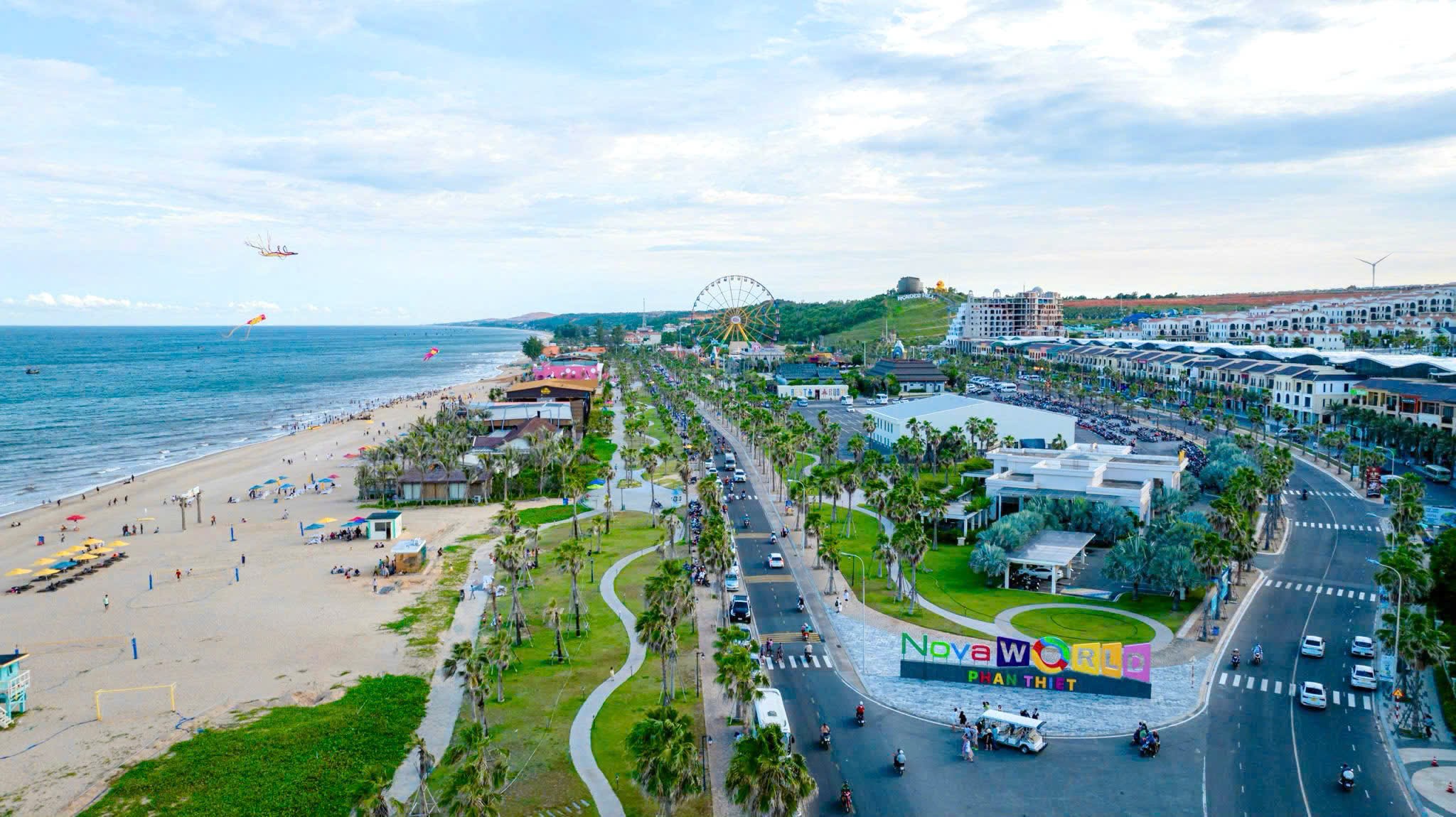 NOVALAND CÔNG BỐ TÀI LIỆU ĐHĐCĐ THƯỜNG NIÊN 2026