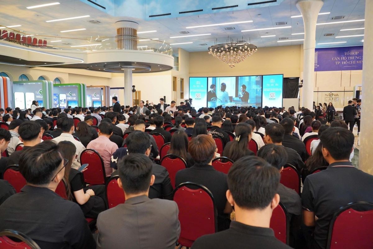 NovaGroup - “Đất dụng võ cho Nhân tài” với chính sách phúc lợi, lộ trình thăng tiến vượt trội