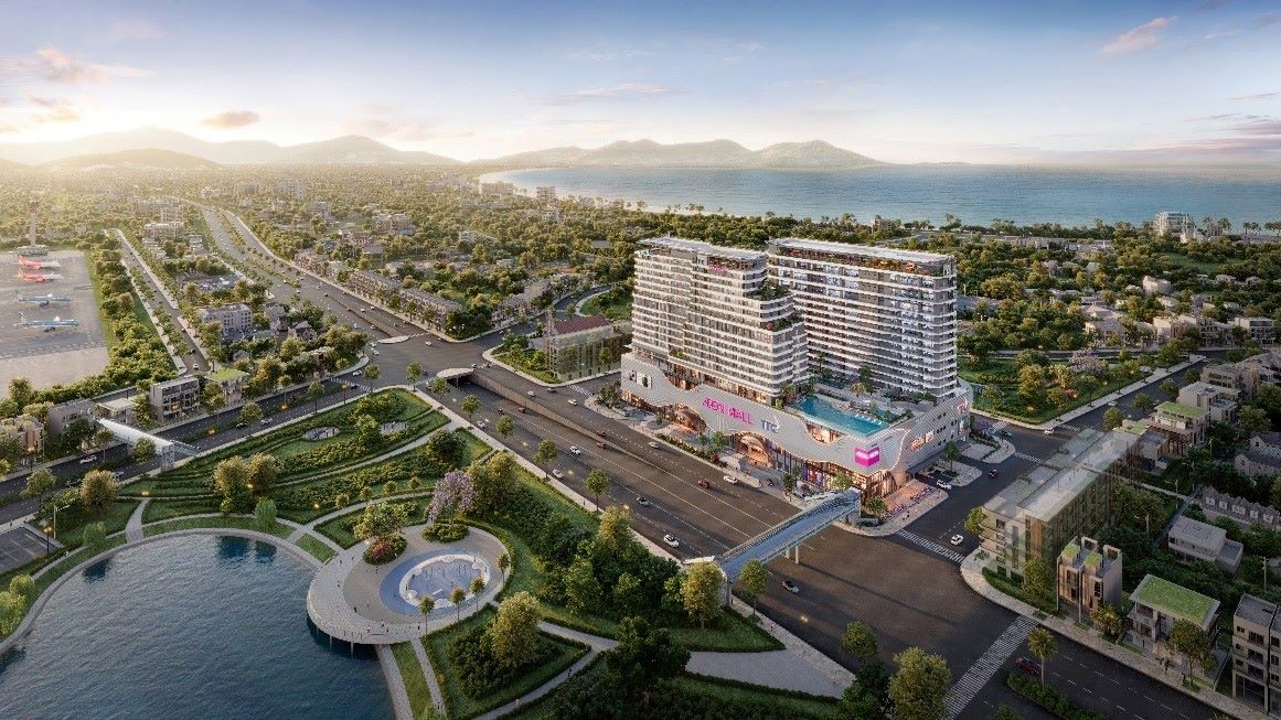 TTC Land và PMC ký kết vận hành TTC Plaza Đà Nẵng trước thềm khai trương quý III/2026