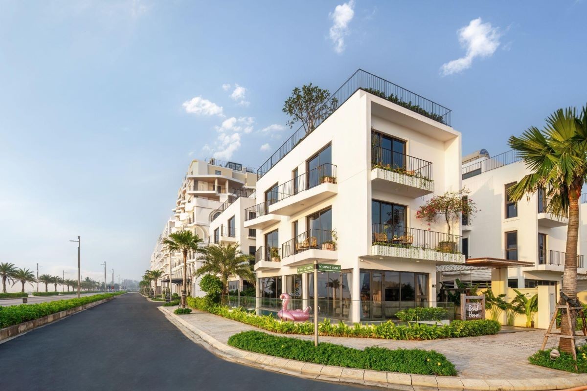 4 giá trị cốt lõi tạo sức hút của Vlasta – Sầm Sơn