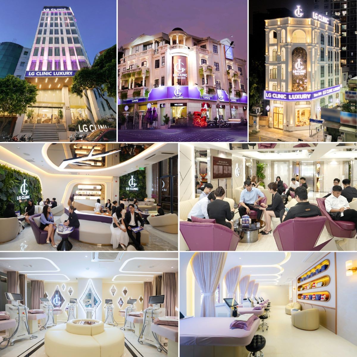 Top 5 địa chỉ triệt lông uy tín, chất lượng, được đánh giá cao tại TP.HCM