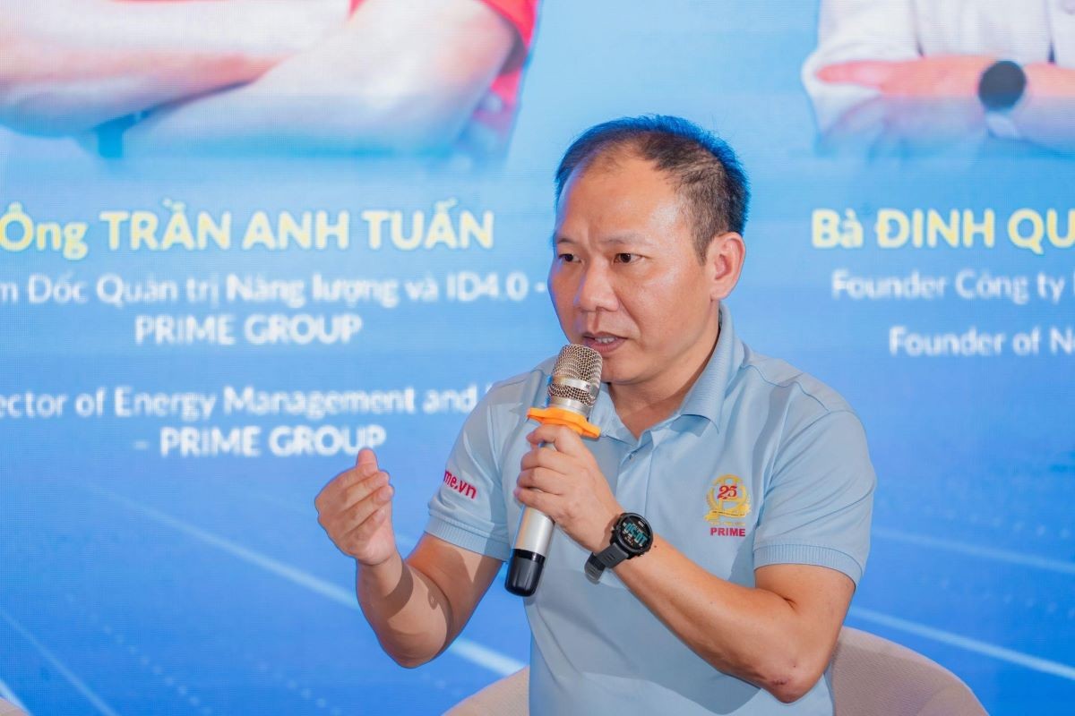 ESG COMPANY TOUR 2026: TỪ MÔ HÌNH THỰC TIỄN ĐẾN GIẢI PHÁP CHUYỂN ĐỔI XANH CHO SME