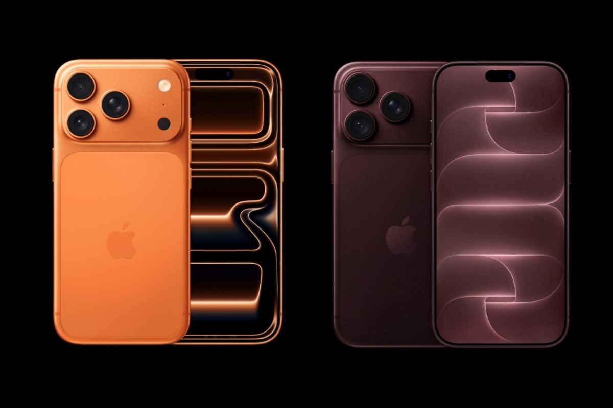 iPhone 18 Pro Max và iPhone 17 Pro Max: Công nghệ sáng tạo nội dung thay đổi thế nào?