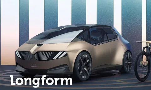 Thương hiệu BMW đã thành công như thế nào trong năm 2021?