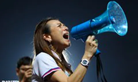 Nữ tỷ phú yêu cầu U23 Thái Lan một điều trước đại chiến gặp U23 Việt Nam