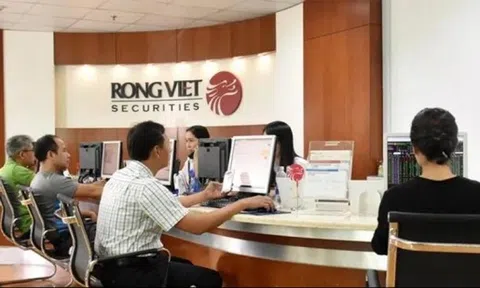 Thị trường phục hồi, Chứng khoán Rồng Việt tăng tỷ lệ giao dịch quỹ 46 cổ phiếu