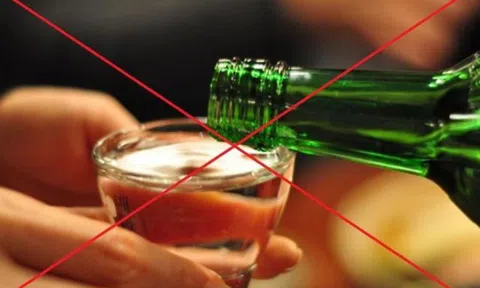 Vì sao uống rượu pha nước ngọt có thể nguy hiểm đến tính mạng?