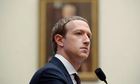 Ông chủ Facebook có thêm 12,5 tỷ USD trong một ngày