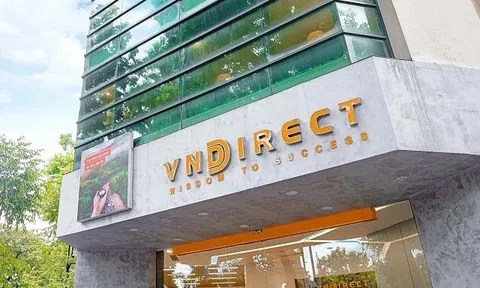 Ủy ban Chứng khoán nói về việc VNDirect bị hack