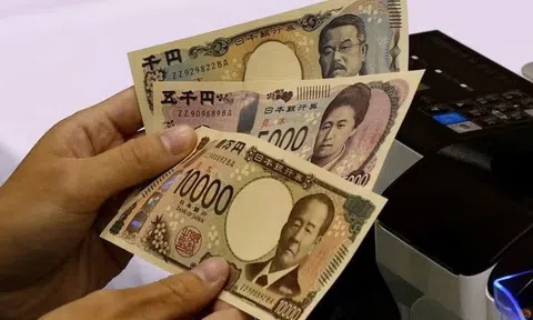 Đồng yên liên tục chạm đáy, vì sao Nhật Bản vẫn chưa can thiệp?