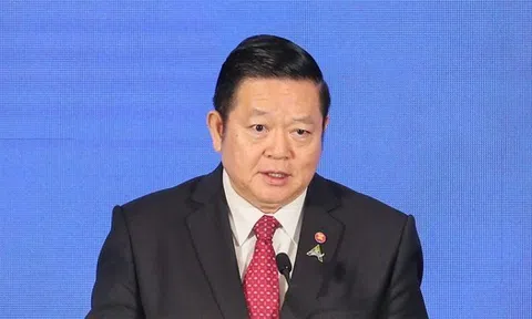 Tổng thư ký ASEAN: Việt Nam có tầm nhìn xa trông rộng