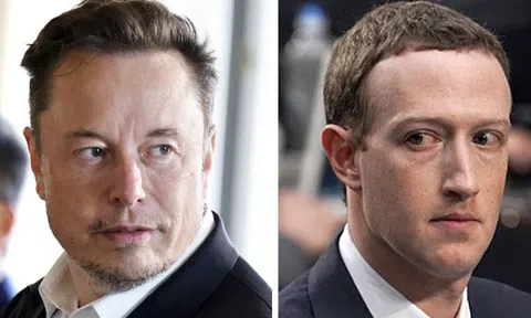 Tận cùng nỗi đau của Elon Musk: Chính thức bị 'kẻ thù' Mark Zuckerberg vượt mặt, X sắp bị nhấn chìm bởi một ứng dụng mới 10 tháng tuổi