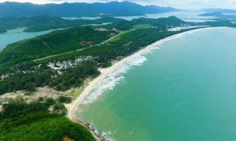 Quảng Ninh: Du khách không được mang túi nilon ra 5 xã đảo ở Vân Đồn