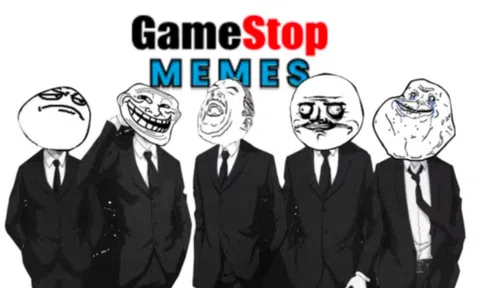 Nỗi đau cổ phiếu meme trở lại: Giới bán khống mất gần 1 tỷ USD chỉ trong một ngày vì cú tăng của cổ phiếu GameStop, điều tồi tệ có thể ở phía trước?