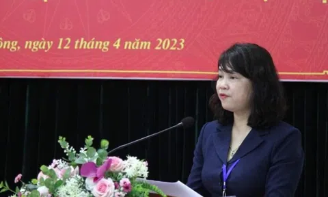 Hà Nội: Tạm dừng công tác 1 Chủ tịch phường do vi phạm về đất đai